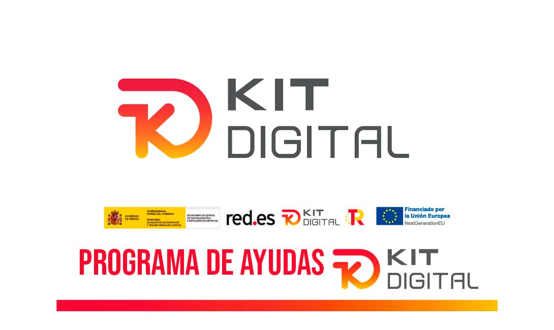 Programa de Ayudas Kit Digital
