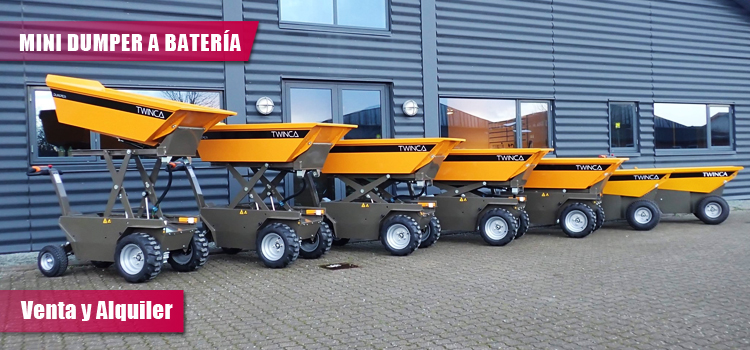 TWINCA ES-800